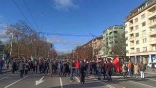 Перфектна сделка. Общината може да продаде апартамент в центъра на София за до 900 лева на кв. м